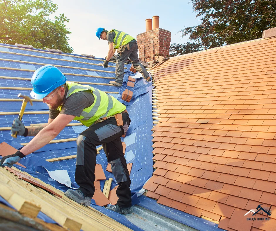 Why choose Roof Repair Near Me in Glen Alpine, NC